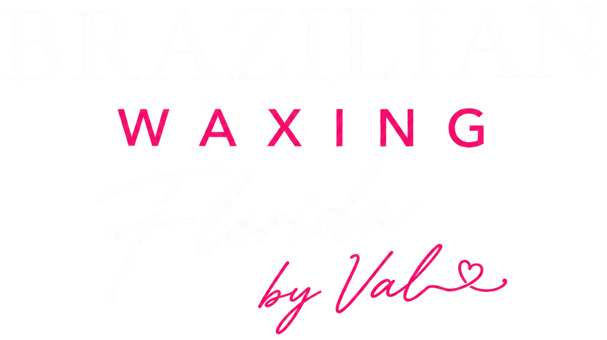 Brazilian Waxing Florida by Val